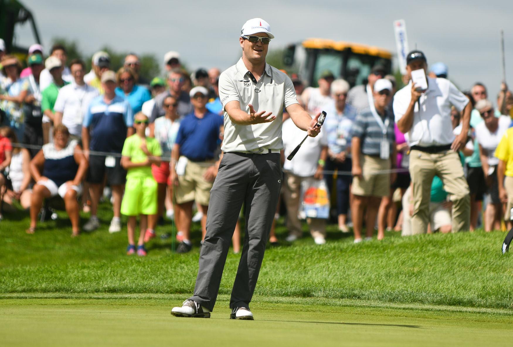 John Deere Classic